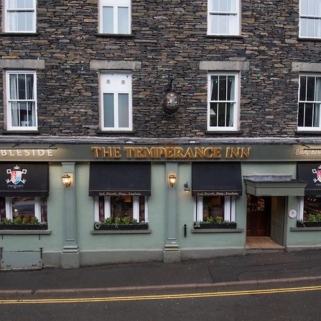 The Temperance Inn, Ambleside - The Inn Collection Group Ngoại thất bức ảnh