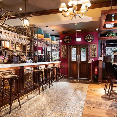 The Temperance Inn, Ambleside - The Inn Collection Group Ngoại thất bức ảnh