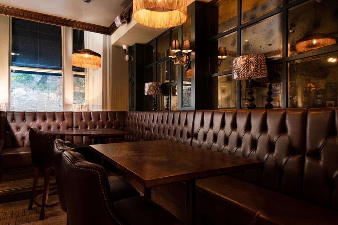The Temperance Inn, Ambleside - The Inn Collection Group Ngoại thất bức ảnh