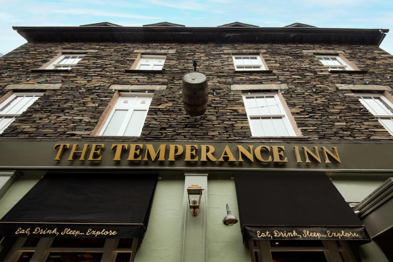 The Temperance Inn, Ambleside - The Inn Collection Group Ngoại thất bức ảnh
