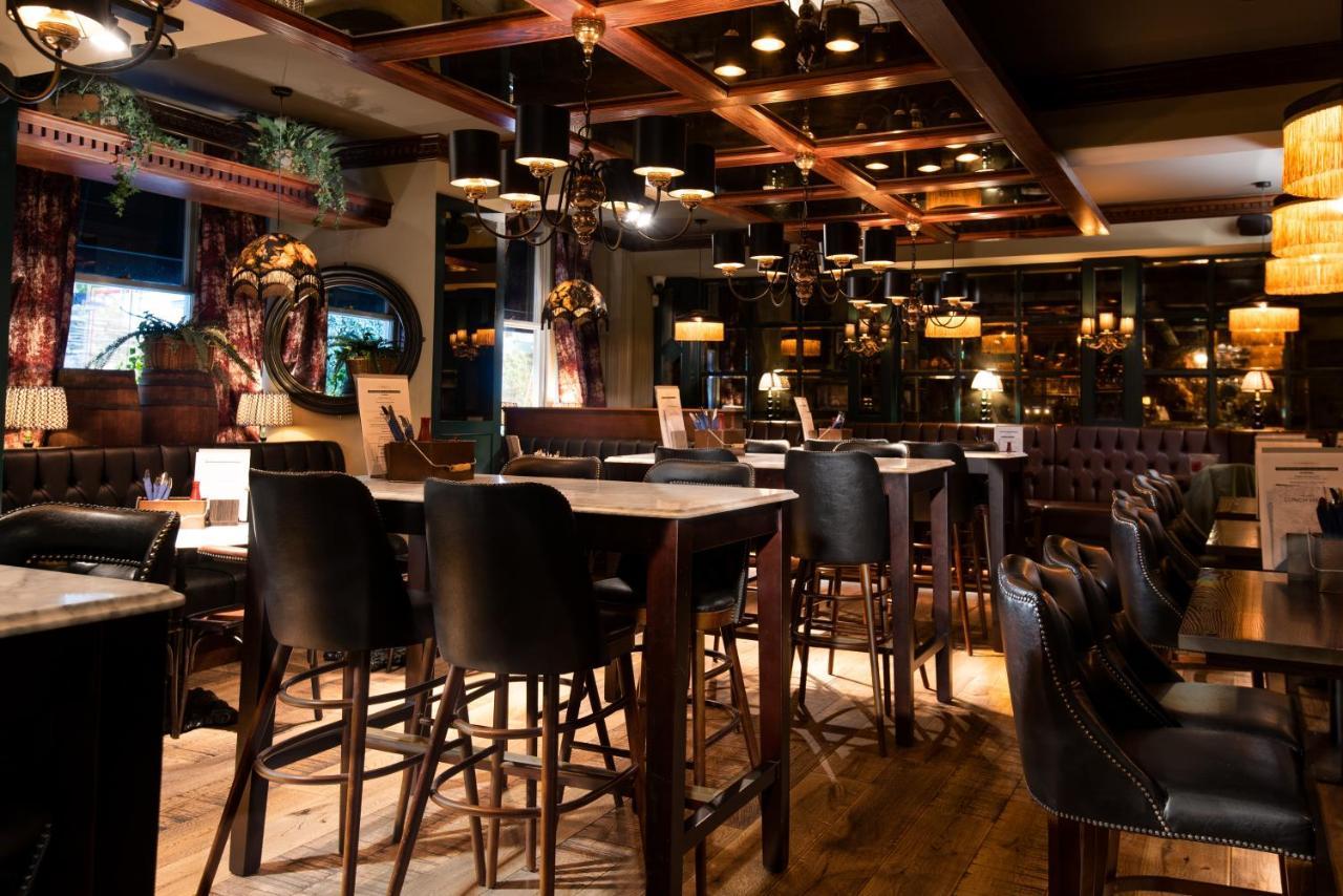 The Temperance Inn, Ambleside - The Inn Collection Group Ngoại thất bức ảnh