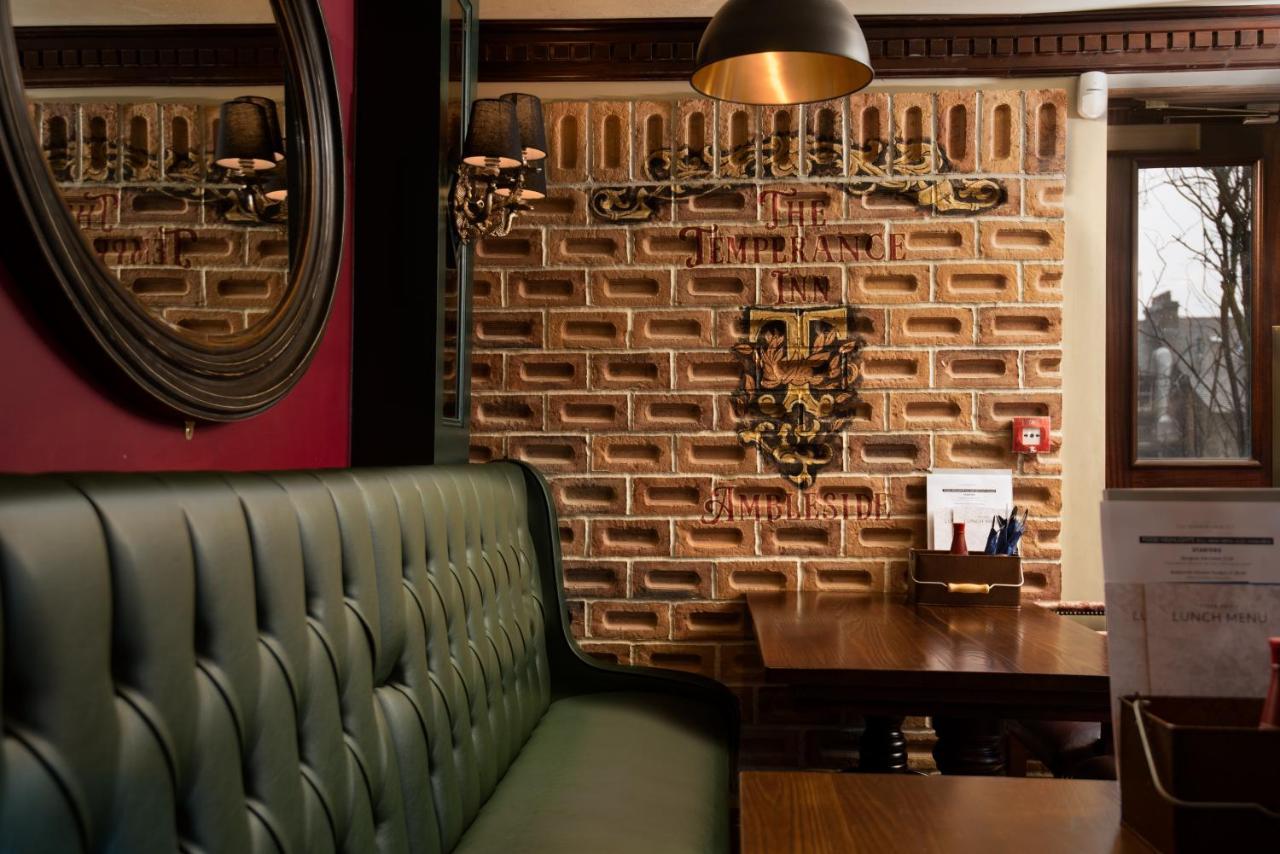 The Temperance Inn, Ambleside - The Inn Collection Group Ngoại thất bức ảnh