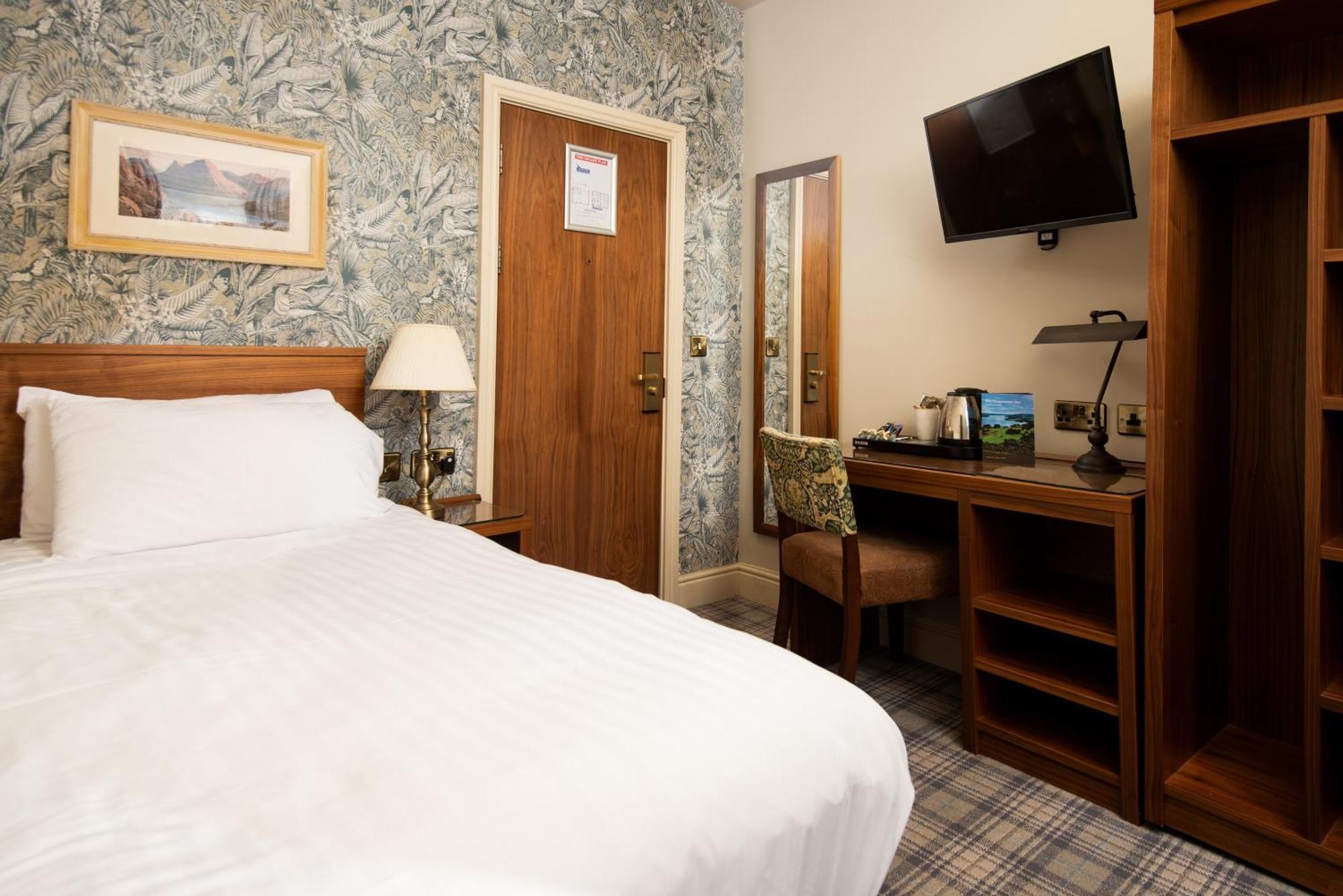 The Temperance Inn, Ambleside - The Inn Collection Group Phòng bức ảnh