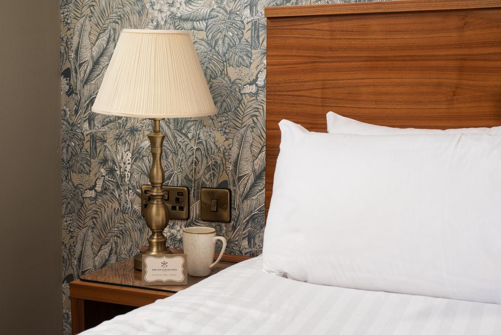 The Temperance Inn, Ambleside - The Inn Collection Group Phòng bức ảnh