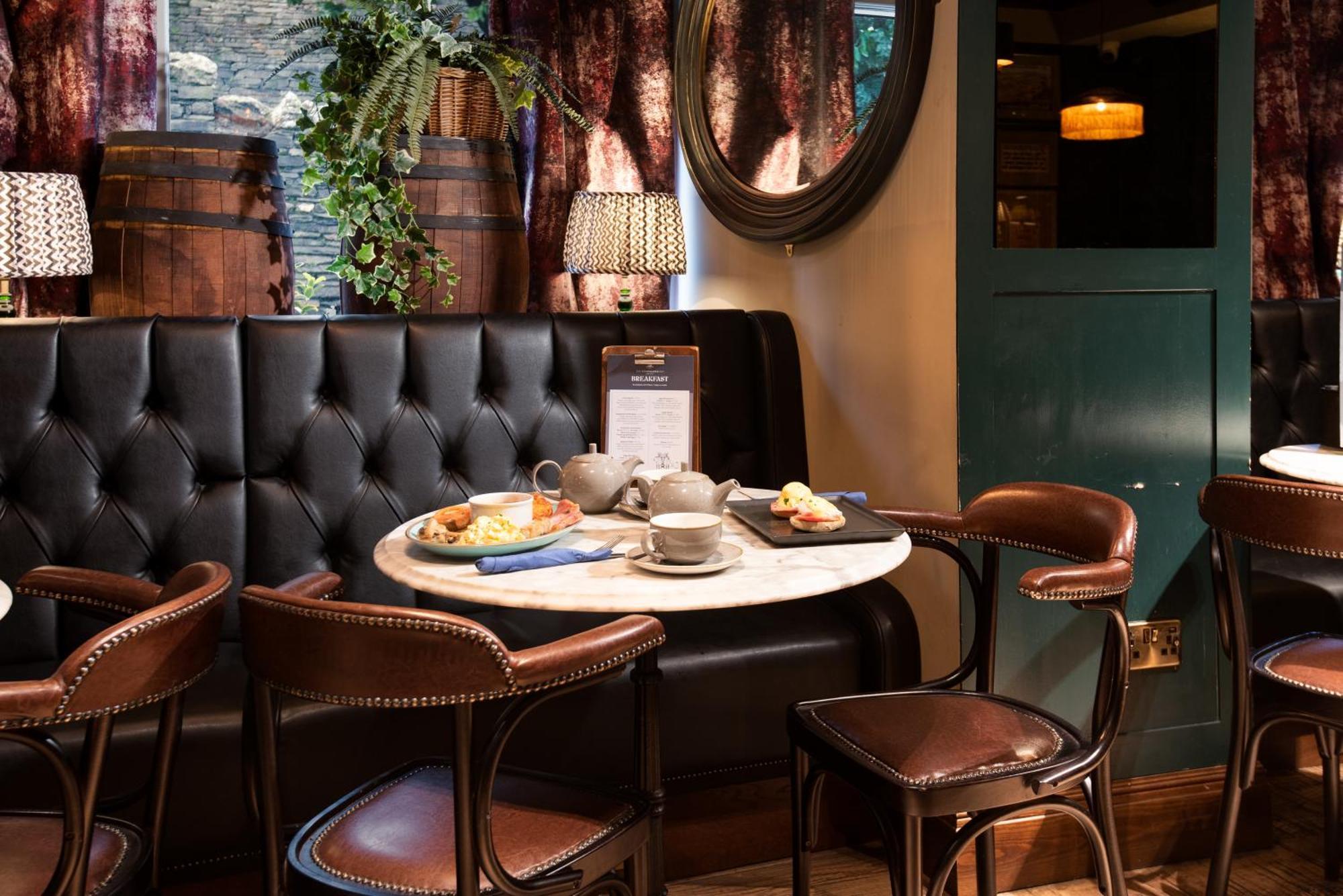 The Temperance Inn, Ambleside - The Inn Collection Group Ngoại thất bức ảnh