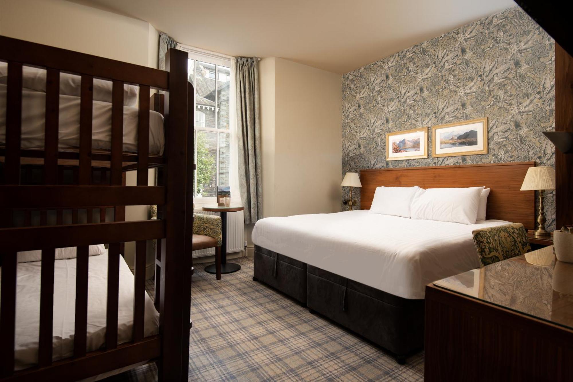The Temperance Inn, Ambleside - The Inn Collection Group Ngoại thất bức ảnh