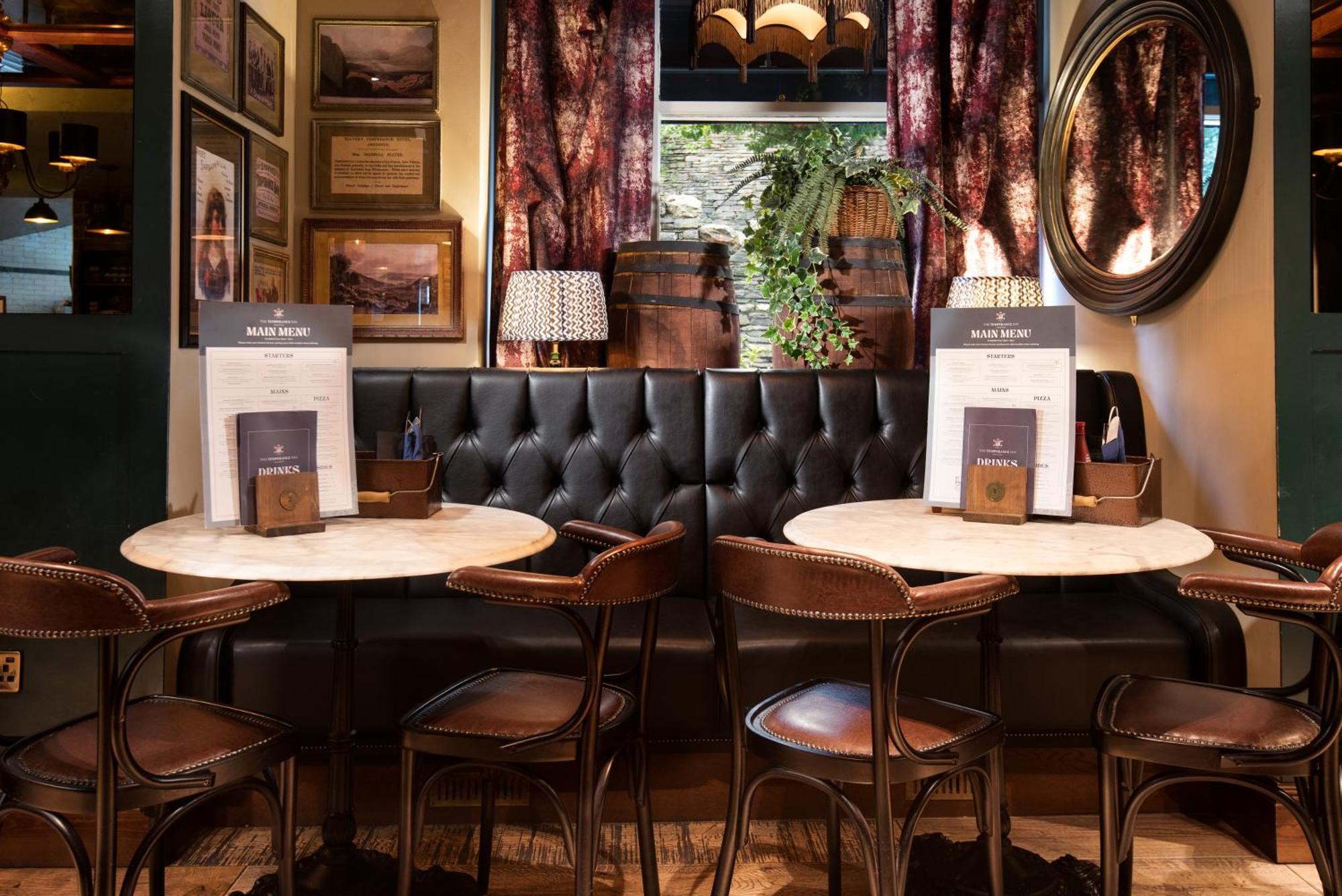 The Temperance Inn, Ambleside - The Inn Collection Group Ngoại thất bức ảnh