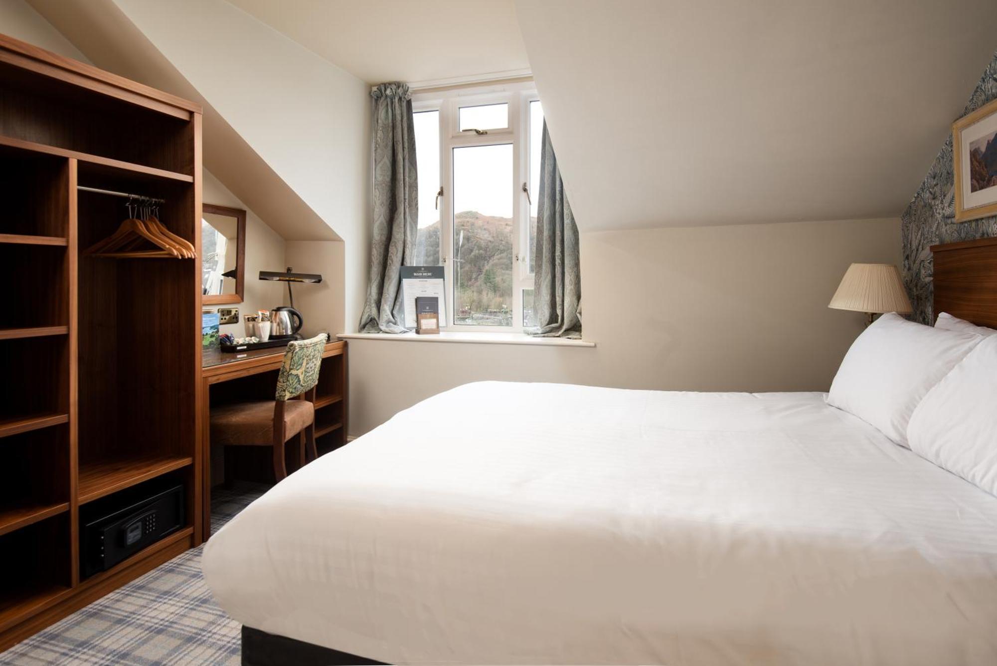 The Temperance Inn, Ambleside - The Inn Collection Group Phòng bức ảnh