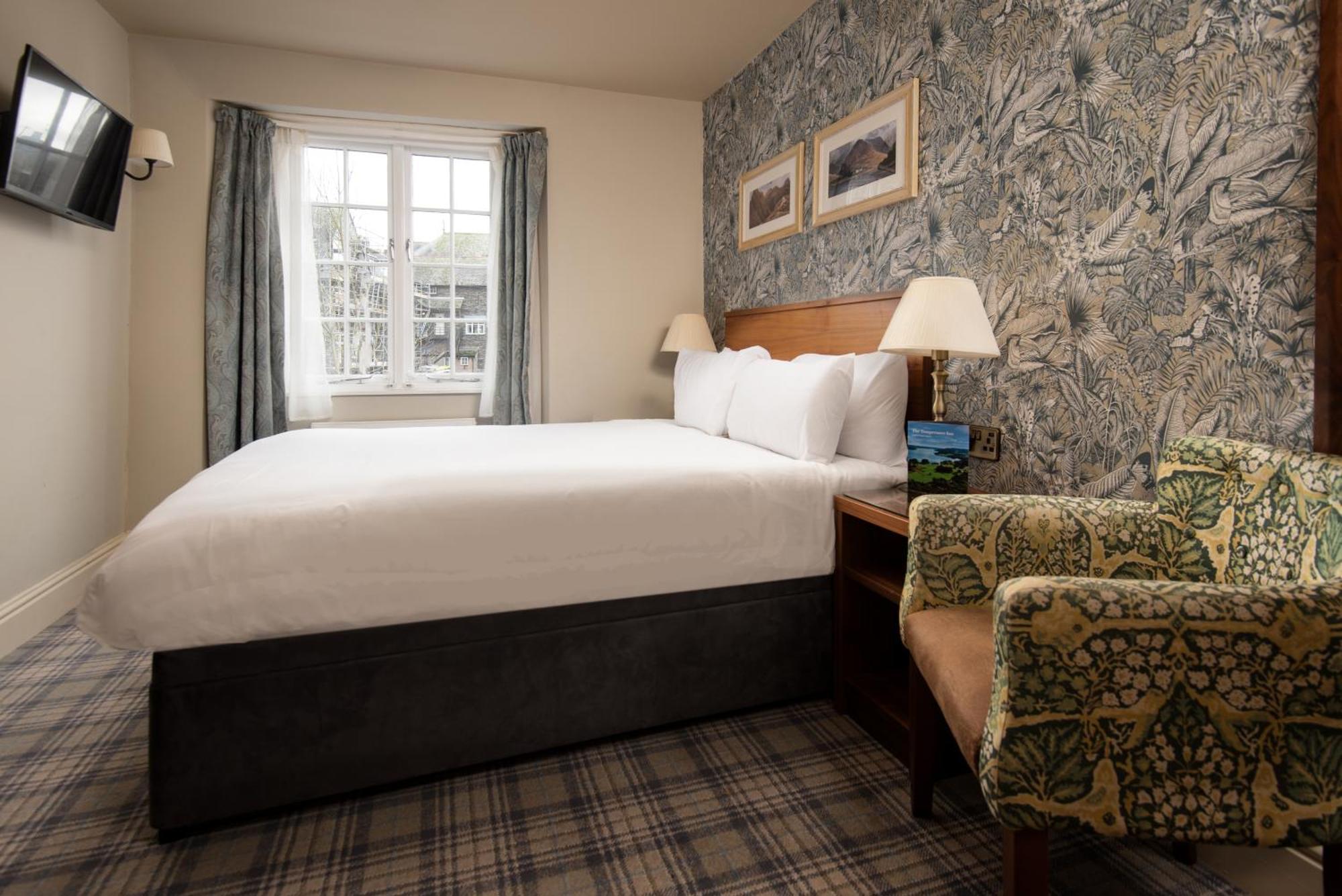 The Temperance Inn, Ambleside - The Inn Collection Group Phòng bức ảnh
