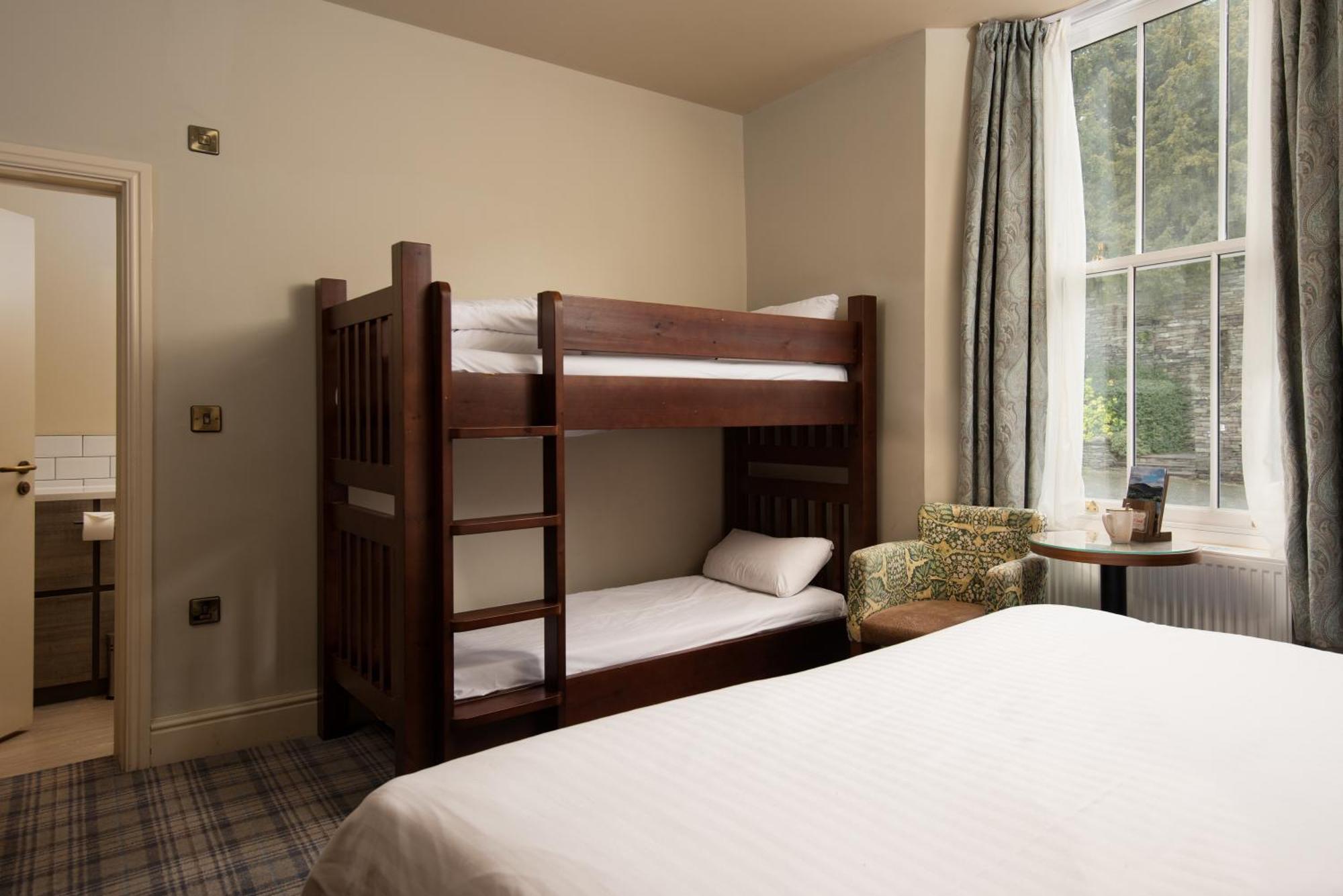 The Temperance Inn, Ambleside - The Inn Collection Group Phòng bức ảnh
