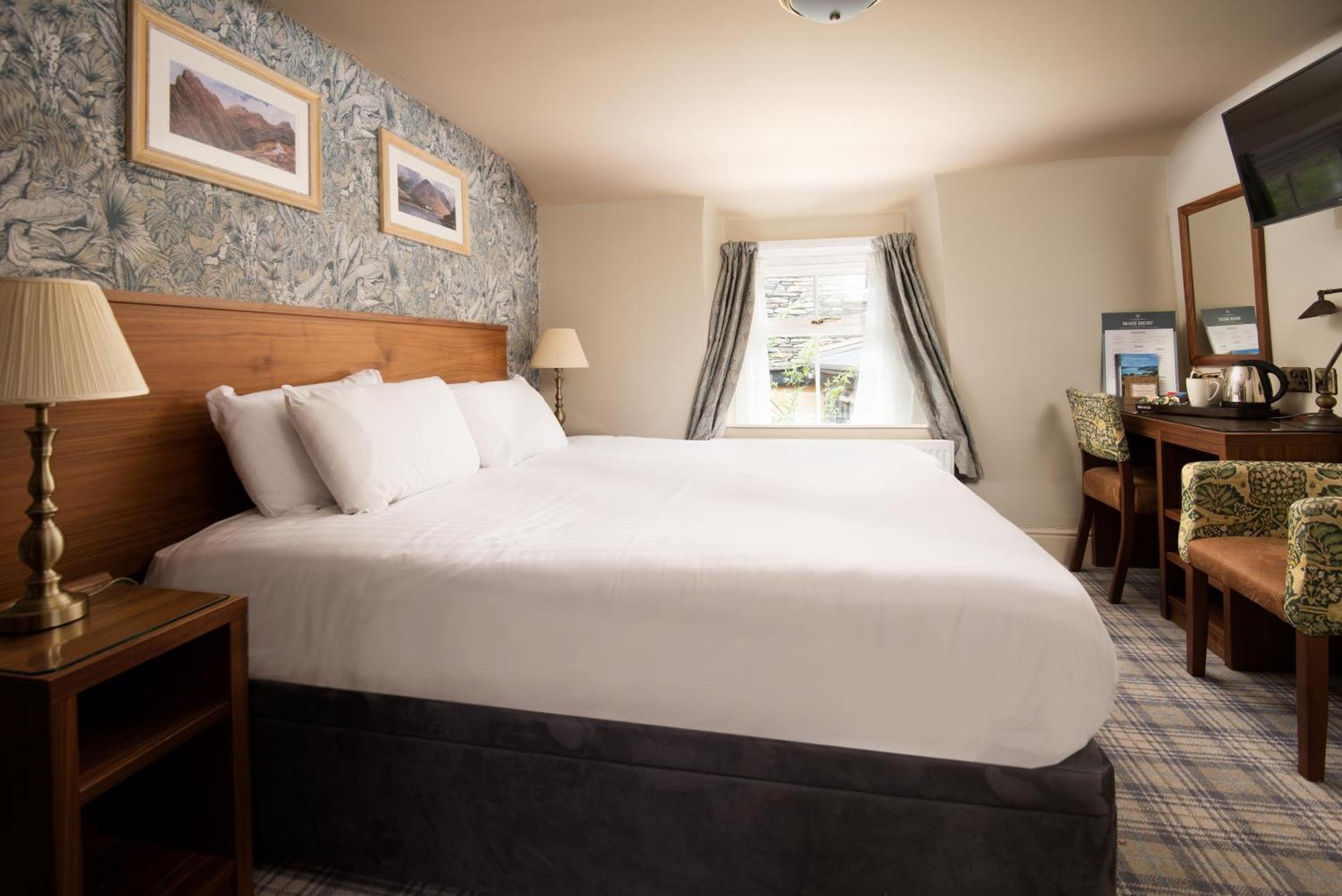 The Temperance Inn, Ambleside - The Inn Collection Group Phòng bức ảnh