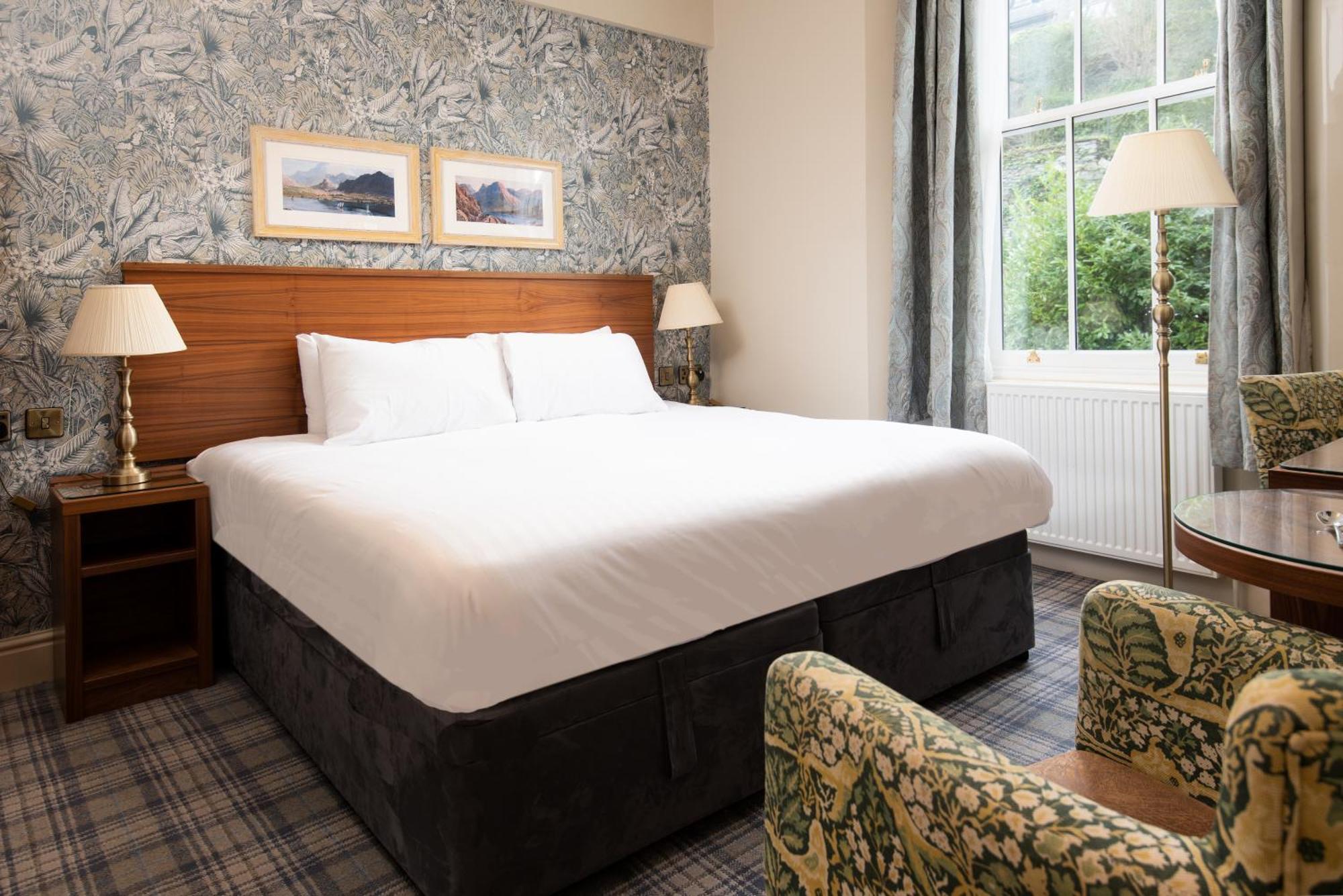 The Temperance Inn, Ambleside - The Inn Collection Group Phòng bức ảnh