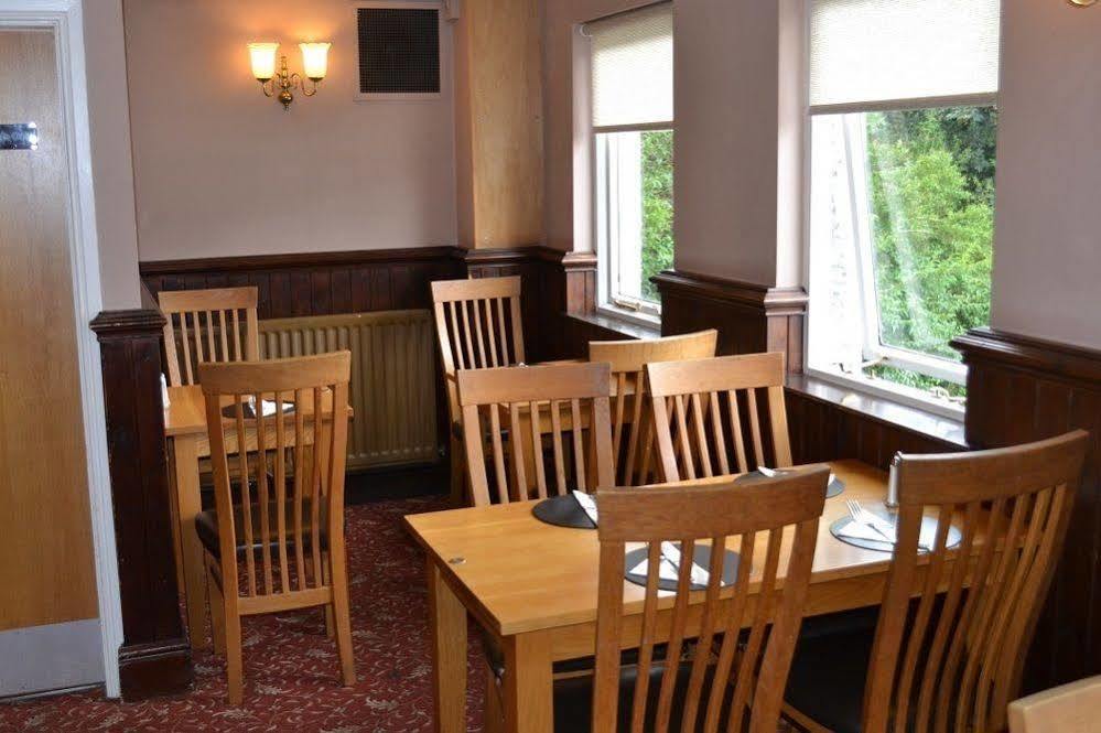 The Temperance Inn, Ambleside - The Inn Collection Group Ngoại thất bức ảnh